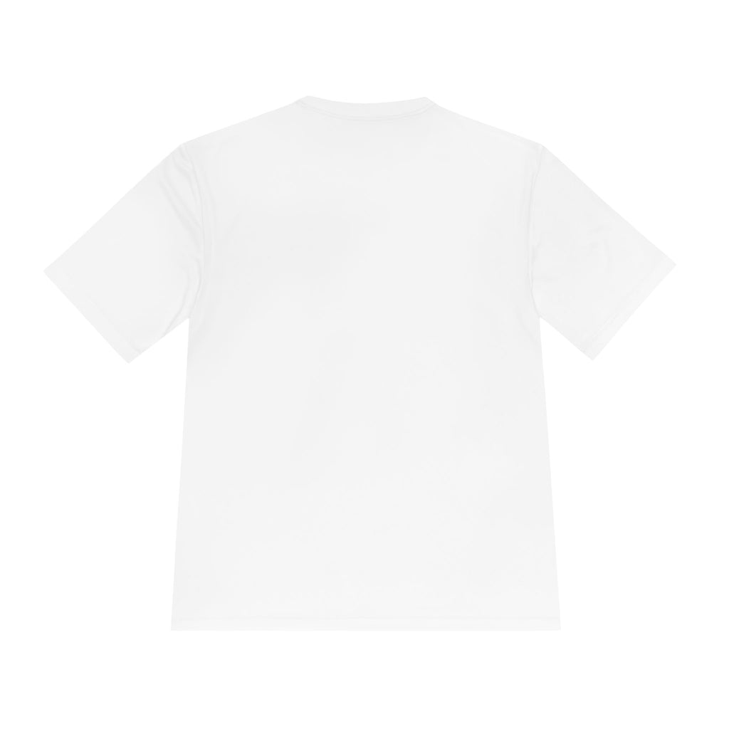 Moisture Wicking Tee - Fueled by Cars and Coffee for Enthusiasts