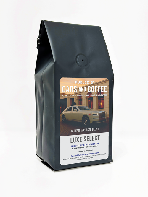 Luxe Select - 6-Bean Espresso