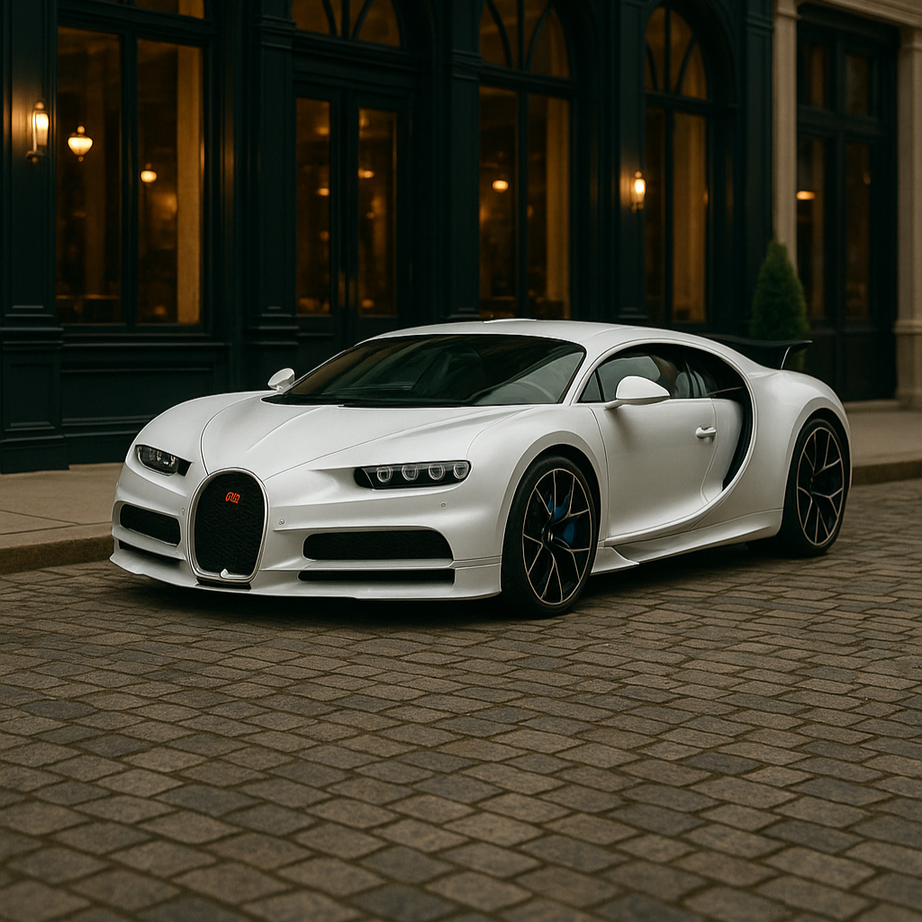 Fueled by Cars and Coffee lifestyle brand for cars and coffee enthusiasts.