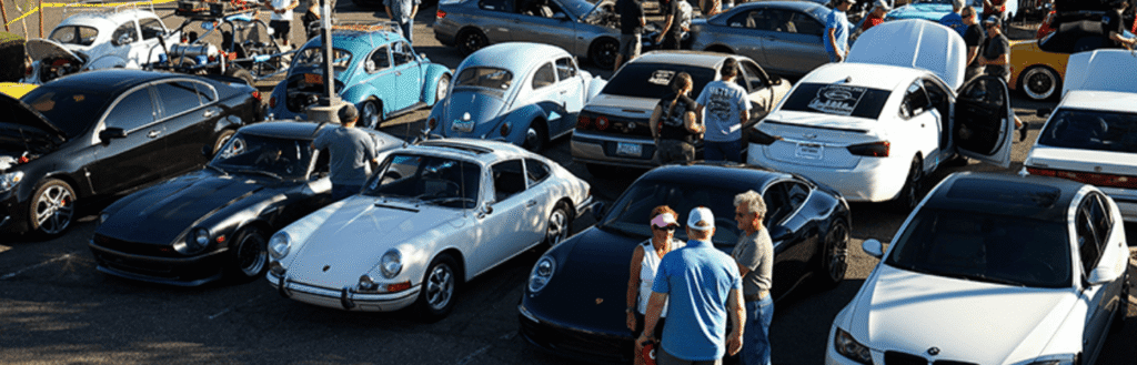 Anthem Cars and Coffee organizer listing for cars and coffee and Anthem Nights car show in Anthem and Phoenix, Arizona.