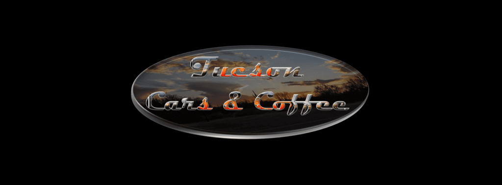 Tucson Cars and Coffee AZ