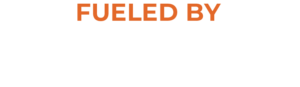 Fueled by Cars and Coffee logo